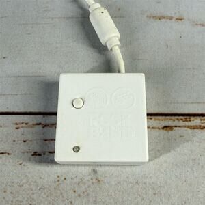 Rock Band PS3 Fender Stratocaster Guitar USB Dongle White Plug-and-Play